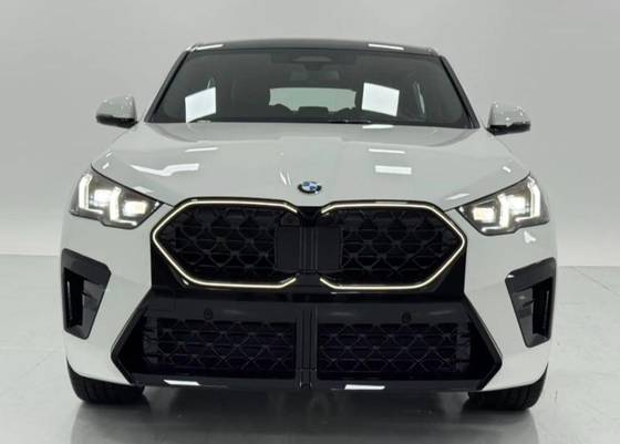 BMW X2 2.0 TURBO GASOLINA XDRIVE20I M SPORT STEPTRONIC BMW X2 2.0 TURBO GASOLINA XDRIVE20I M SPORT STEPTRONIC